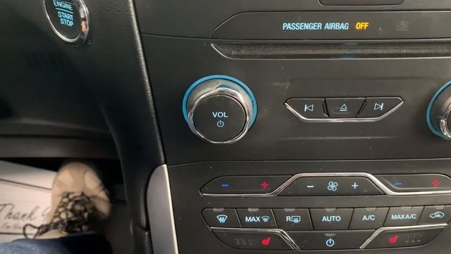 2017 Ford Edge SEL - Stock # ZPB80481 | #RelyOnATA | @RelyOnATA смотреть онлайн