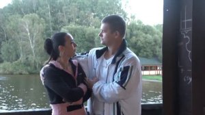 Мурка, ты мой Муреночек - сьемка клипа на народную песню Мурка