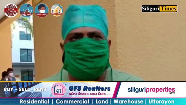 Shankar Ghosh speaks on Ashok Bhattacharya's current health situation (Hindi) смотреть онлайн