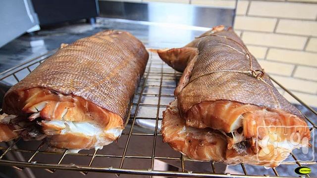 Про то, как я работал на рыбокомбинате смотреть онлайн