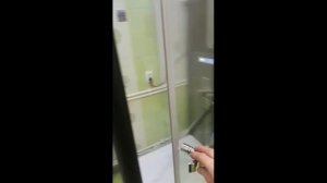 ДУШЕВАЯ КАБИНА GROSSMAN GR 223. Видео обзор