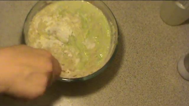 Кабачковые блины смотреть онлайн