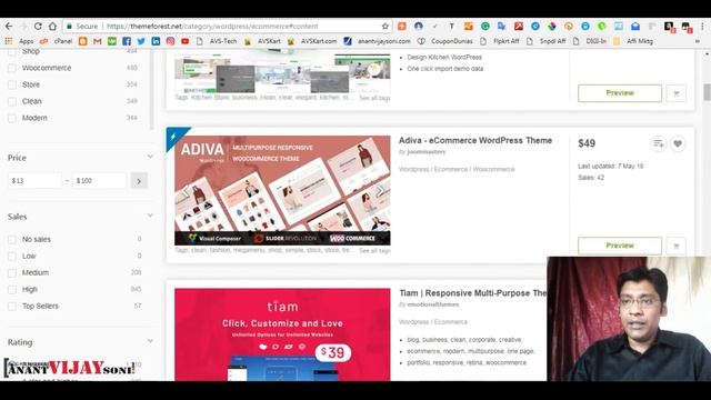 [PART 2] Why choose Perfect Themes for New WordPress Website & Blog - WordPress Web Design Tutorial смотреть онлайн