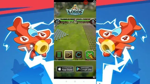 Игра Самолет слияния Game Plane Merge #26 Крутая игра смотреть онлайн