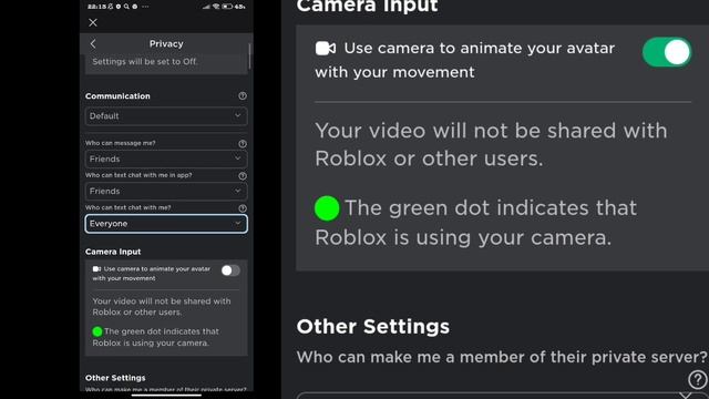 Смартфонный Лук