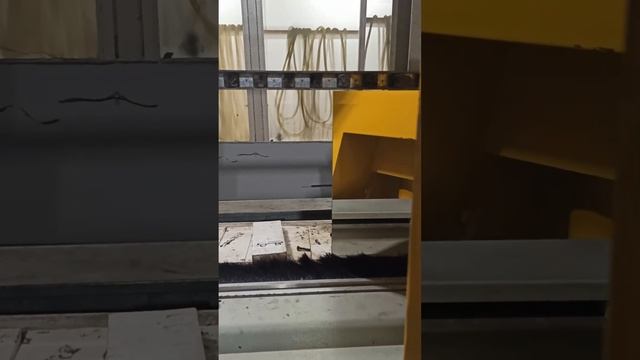 Cтанок для фацетирования стекла Bottero vision 913T (процесс обработки 25 4 гр) смотреть онлайн