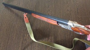 ТОЗ 34 Обзор ружья для охоты