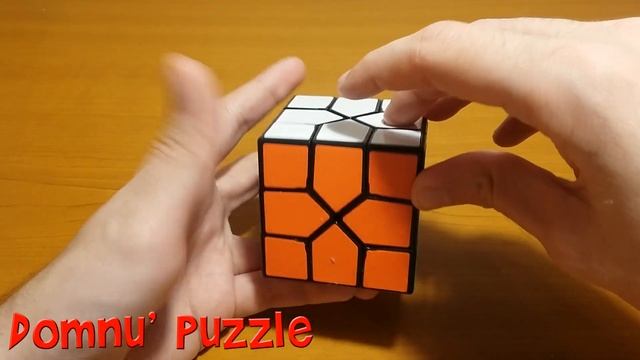 Cubul Redi - Puzzle Mecanic cu Design Fascinant! смотреть онлайн