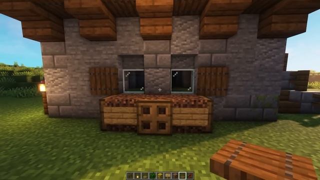 Minecraft: Ultimate Medieval Survival Base [Tutorial] смотреть онлайн