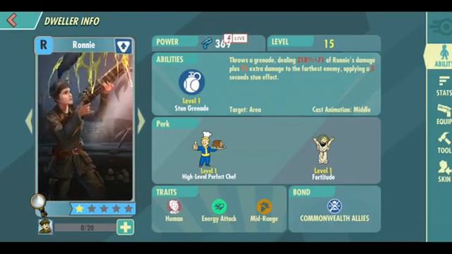 Fallout Shelter Online Part 1 смотреть онлайн