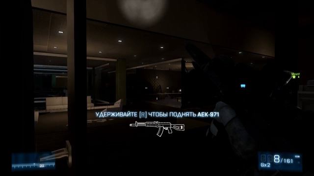 Battlefield 3 CO-OP ПО ХАРДКОРУ - Бьём Бежим смотреть онлайн