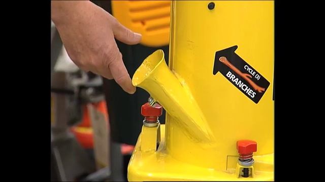 How To Choose A Garden Shredder - DIY At Bunnings