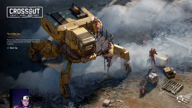 Like For Coins | CROSSOUT смотреть онлайн