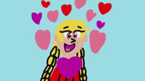 7 серия "Последний день любви" (Манюня)