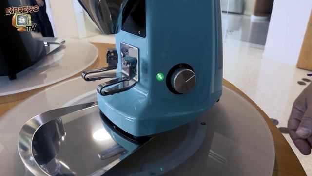 Mühlenvergleich Mazzer Super Jolly V Up vs Mazzer Super Jolly V Pro смотреть онлайн