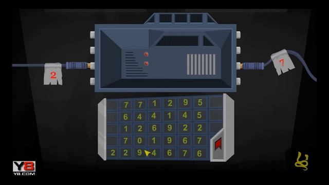 Deadly Venom 3 - (Flash Game) #198 смотреть онлайн