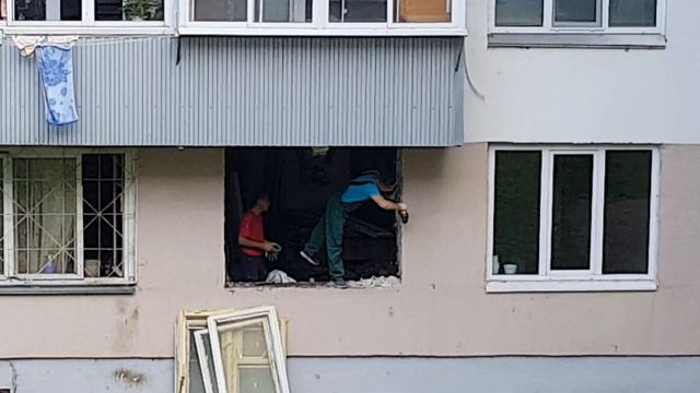 Что делать, если пластиковое окно оказалось больше оконного проема? Ошибка в размерах. Ошибка замер