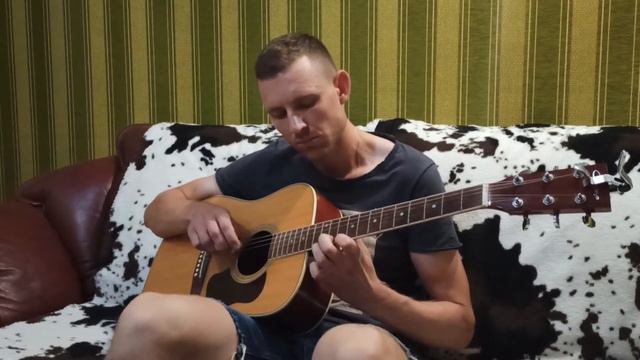 М. Шуфутинский 3 сентября (Фингерстайл аранжировка П. Старкошевский) смотреть онлайн