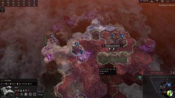 ZEPHON. Demo. Early Access. Загладіус