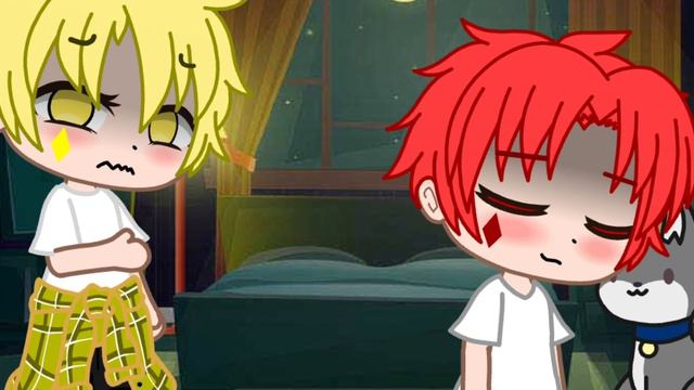 ~✨Meme Он мой единственный друг 13 карт (для фанов Данте и реакций) ✨~ смотреть онлайн