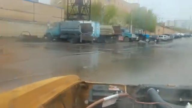 Москвич 412 с автоматом. смотреть онлайн