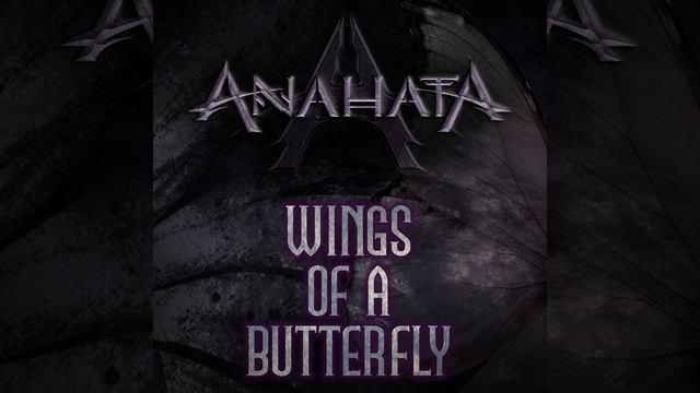 Wings Of A Butterfly