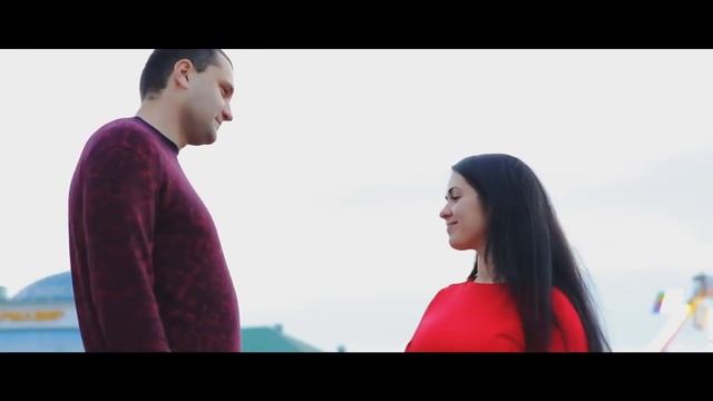 Русско-армянская свадьба Александр Аревик смотреть онлайн