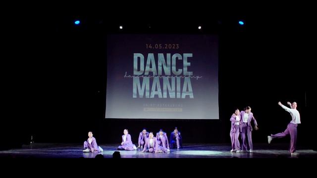 BEST STREET SHOW kidz 2 Profi // Этап kids // ШКОЛА СОВРЕМЕННОГО ТАНЦА ЭТАП смотреть онлайн