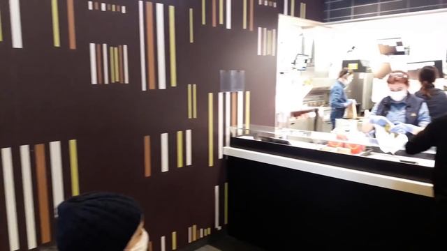 Выиграла две золотые медали!!! // Идем в McDonald's. //