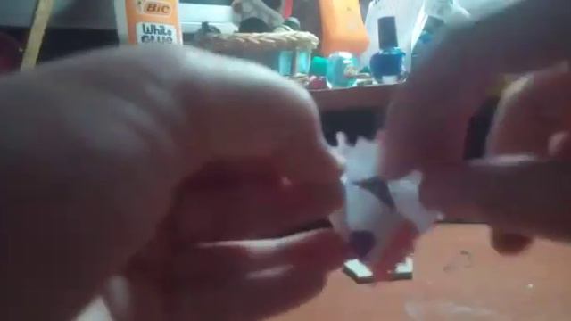 бумажные сюрпризы)))))))) New surprеs: ПаЗл-ФаЗл и Мишки гамми смотреть онлайн