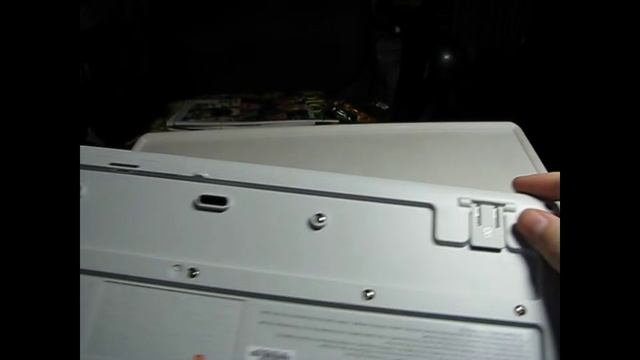 Wireless keyboard Logitech K270. Беспроводная клавиатура Logitech K270. Распаковка и краткий обзор. смотреть онлайн