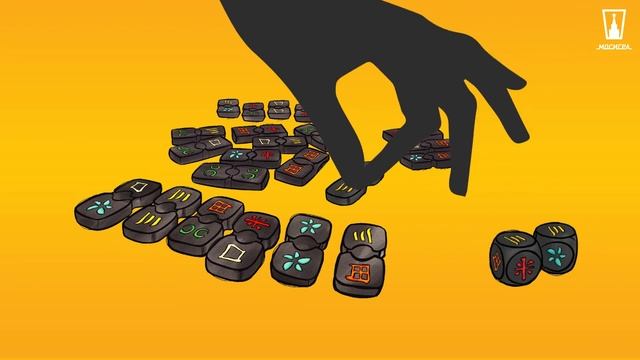 Настольная игра Бросок кобры: правила смотреть онлайн