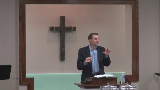 Matthew 5:1-16 - A Vision of Life in the Kingdom - Lee Tankersley смотреть онлайн