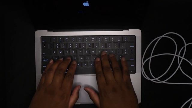 MajorUnboxing: 14" MacBook Pro (2021) смотреть онлайн
