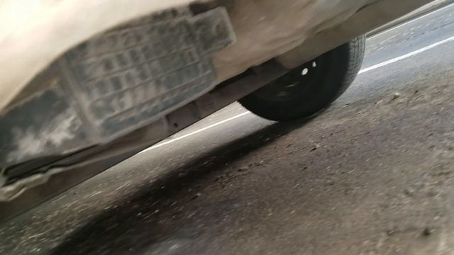 Charcoal Canister EVAP box left rear 2006 Nissan Sentra смотреть онлайн