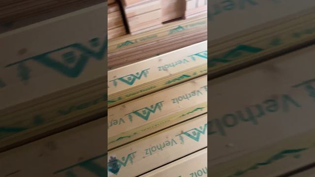 Имитация бруса Verholz 18х135х5000 сорт А смотреть онлайн