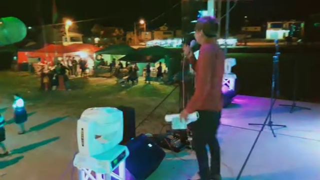 Leyton Campos en Pucallpa, nabon смотреть онлайн