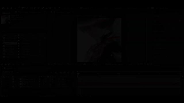 fake zoom(+bonus) | After Effects tutorial смотреть онлайн
