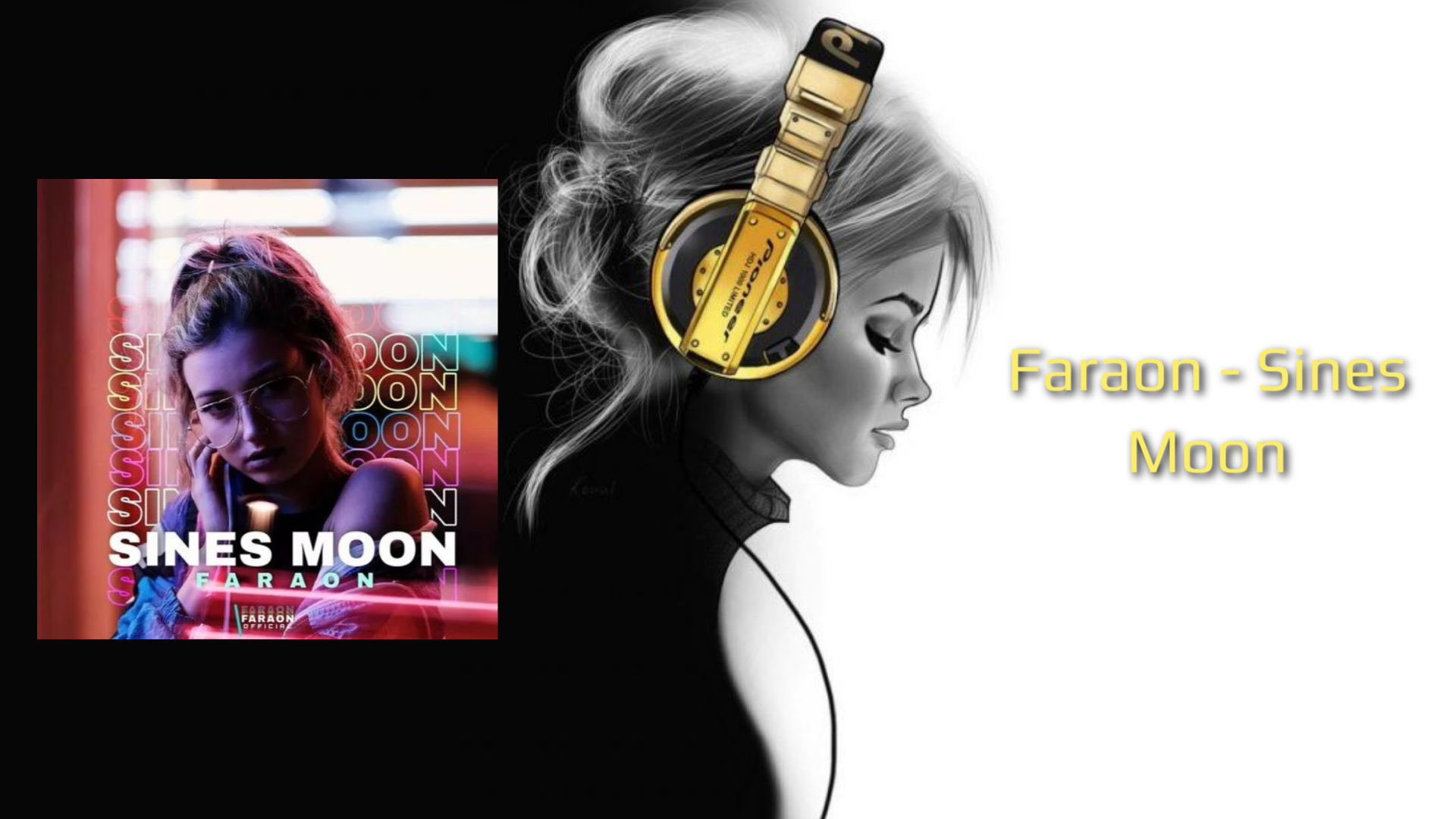Faraon - Sines Moon
