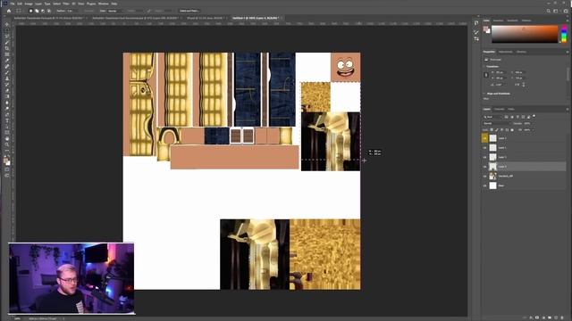 How To Make Your Avatar a Plushie! (FREE TEMPLATE) смотреть онлайн