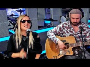 Маша и Медведи – Рейкьявик (LIVE @ Авторадио)