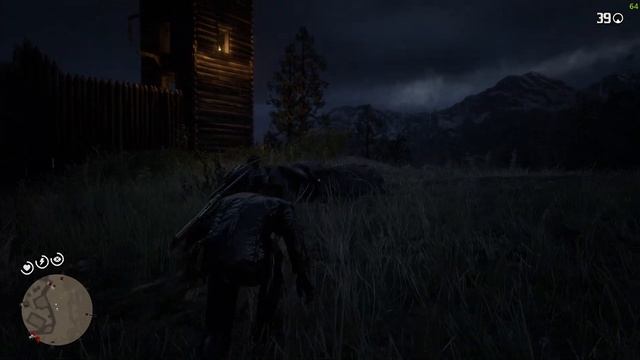 RDR 2. Capítulo 71. Al rescate del hijo del jefe. смотреть онлайн