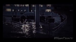 Клип про Титаник.