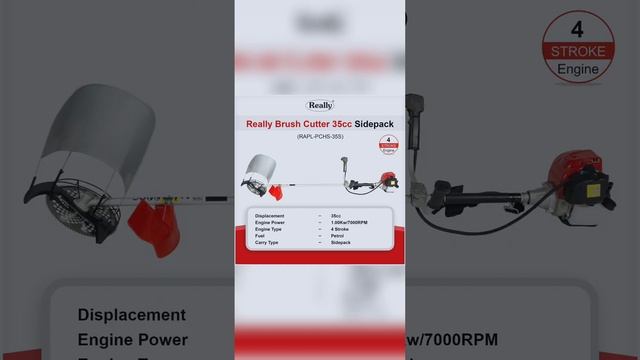 brush cutter смотреть онлайн