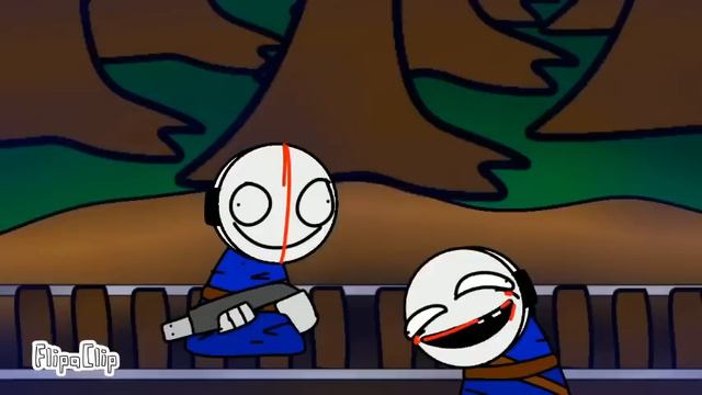 CHOO CHOO CHARLIES - FUNNY - ANIMATION смотреть онлайн