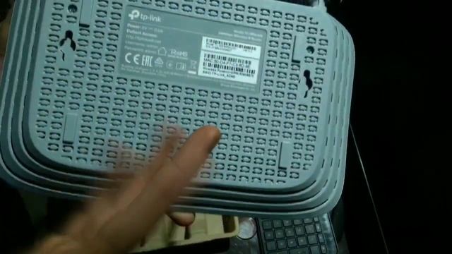 BEST Router Under 1000 | Tp-link Wireless Router Unboxing & Review