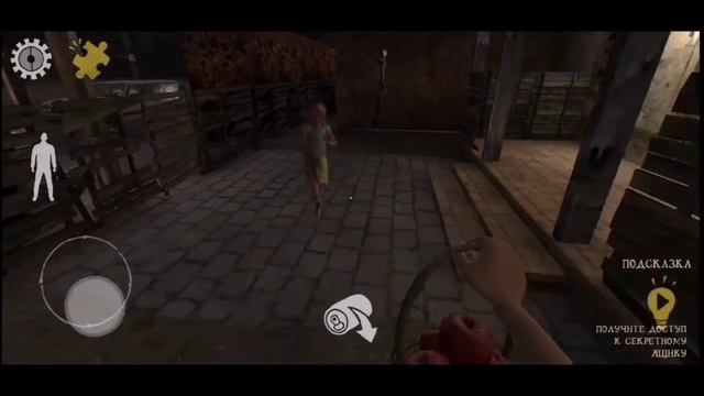 Полное прохождение игры | Mr. Meat: Комната ужасов | СПАСЕНИЕ ДОЧКИ смотреть онлайн