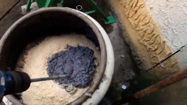 Lis na papírové brikety (Lis on paper briquettes) смотреть онлайн