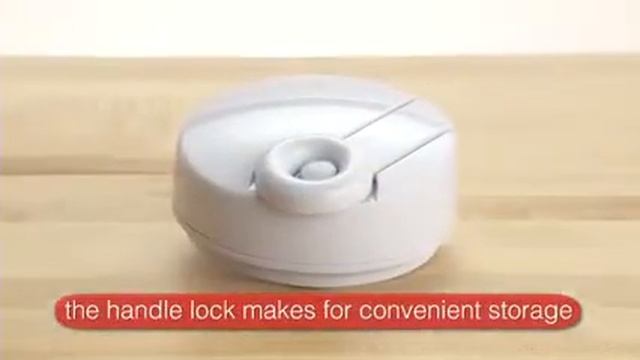 Pampered Chef Manual Food Processor смотреть онлайн