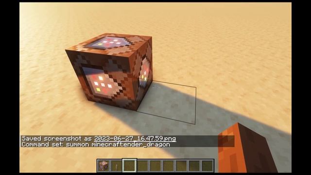 How To Get Command Block In Minecraft Java Edition 1.20! смотреть онлайн